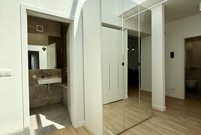 3 camere cu terasa - Art City - 2 locuri de parcare - 23
