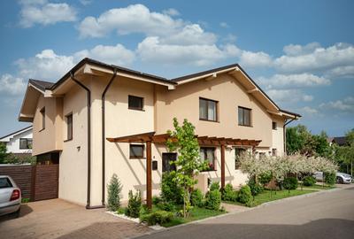 Paladin Residence