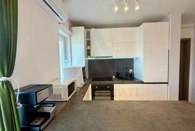 Apartament premium 3 camere etaj 2 cu lift si terasa Calea Surii Mici - 3