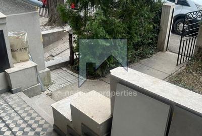 Vilă interbelică S+P+E+M | 8 camere | Zona Aviatorilor – Arcul de Triumf - 5