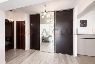 Apartament 2 camere, modern, parcare, zona Parc Babes! - 8