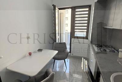 Apartament 2 Camere - Trinity Residence 2022 - Parcare Sub - 14