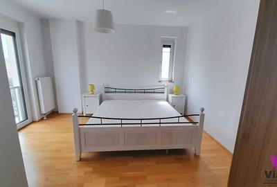 Apartament 3 camere | Parcare si boxa | Complex Cibinium | Sibiu - 5