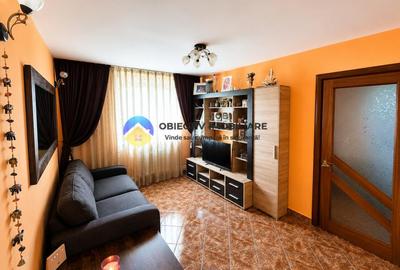 Apartament cu 2 camere semidecomandat în Dărmănești