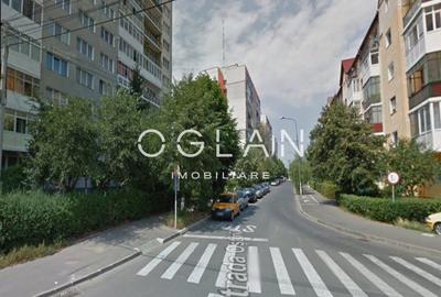 Apartament cu 2 camere semidecomandat în Mihai Viteazul