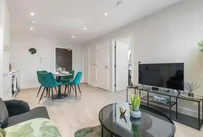 Apartament cu 2 camere semidecomandat în Theodor Pallady