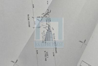 Teren intravilan de vânzare/ Stupini - 1