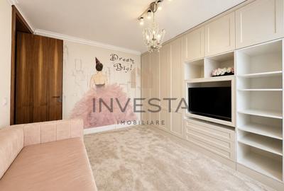 Casa individuala 4 camere si 2 terase de inchiriat in Andrei Muresanu - 18