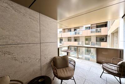 Complex Cortina 126 - loc parcare subteran - 10