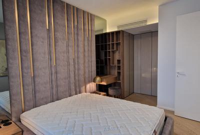 CORTINA ACADEMY | UNICUL APARTAMENT DE 4 CAMERE DISPONIBIL  | VIEW  PANORAMIC | - 18