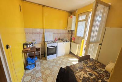 Vanzare Apartament 2 camere zona Grivitei ,Str.Mircea cel Batran - 10