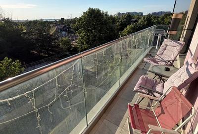 | 3 camere - Regie - 20th Residence - Parcare Subterană | - 19
