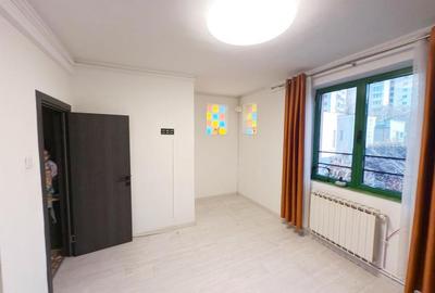 Vatra Luminoasa / Piata Iancului / Vila individuala cu 6 camere/ 230 mp - 20