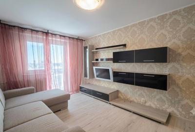 Inchiriere 2 camere Pantelimon - Zambila Ionita, et. 6 - 5