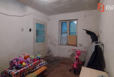 Casa individuala de vanzare, zona Mircea cel Batran - Garaj si pivnita - 20