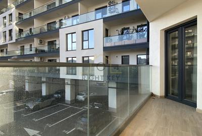 Vulcan Residence, 3 cam, 86mp, mobilat și utilat! Comision 0%! - 17