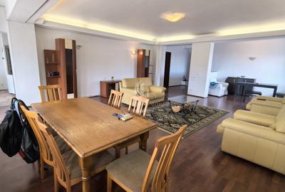 Dorobanti - Piata Romana Apartament 175mp + 25 terasa - 4