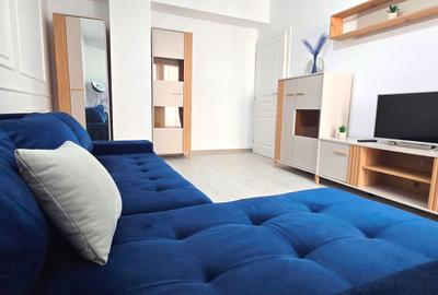PRIMA INCHIRIERE Apartament 2 camere NOU, mobilat, utilat, et. 1, statie autobuz - 4