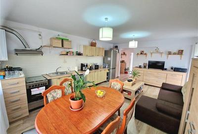 Apartament 3 camere | gradina 90 mp | parcare subterana - 7
