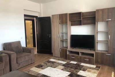 Apartament cu 2 camere decomandat, mobilat în Craiovei