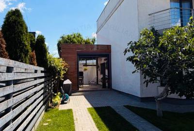 De vanzare casa in Galati, Zona Metro, sup. utila 155mp, 5 camere - 10