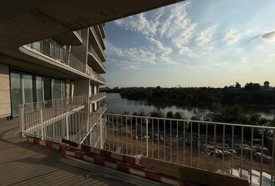 APARTAMENT 3 CAMERE | ONE LAKE DISTRICT |  APROAPE DE FINALIZARE | FAZA  1 - 2