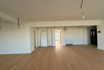 Penthouse 3 camere 158,43 mp - strada Eminescu - 6
