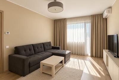 Apartament 2 camere Greenfield - 3