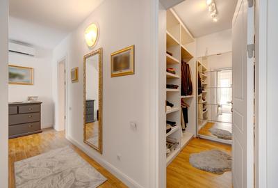 Vila lux*6camere*Pipera*curte* 4 dormitoare*Iancu Nicolae*mobilat*utilat - 13