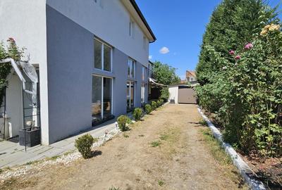 0 % comision, Casa individuala, 4 camere, 400 mp teren-Marasti - 20