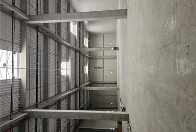 Spatiu Industrial - 4500 mp - Logistica - Productie - Depozitare - Distributie - 11