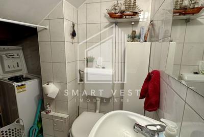 Apartament 3 camere +mansarda amenajată  | Etaj 2 | Zona Semicentrală - 22