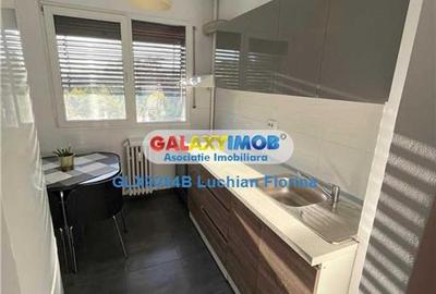 Apartament cu 3 camere decomandat, mobilat în Nicolae Grigorescu