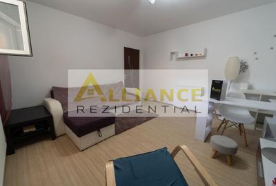 Apartament cu 2 camere decomandat în Sud