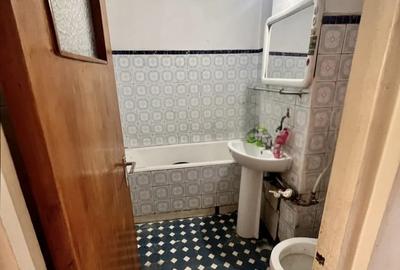 Apartament de 3 camere,decomandat, vizavi de Mega Mall, 84 mp utili total. - 4