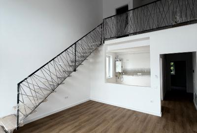 Apartament 4 camere Ansamblu DaVinci - 5