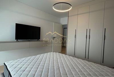 Apartament modern***2 camere***LUX***PRIMA INCHIRIERE//Mall Promenada - 11