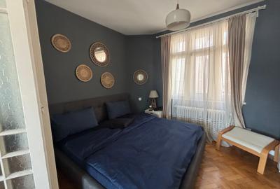 Vanzare apartament cu 2 camere complet renovat,  Cismigiu - 3