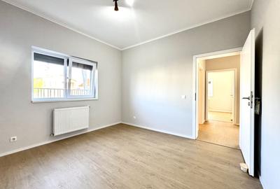 Apartament cu 3 camere | Parter | Terasă | Parcare | Braytim - 9