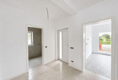 Duplexuri noi de vanzare in Ghiroda – Strada Egretei | La cheie | TVA inclus - 7