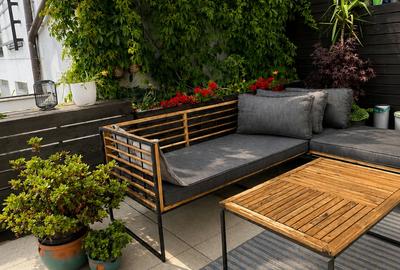 Penthouse exclusivist 2 camere terasa panoramica de 109mp  Iancu Nicolae  Pipera - 11