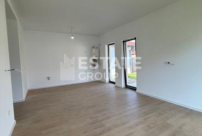 Duplex Mosnita Noua-finisat, curte amenajata - 6