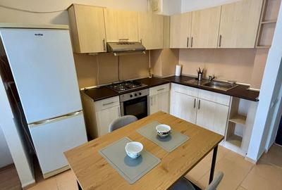 Apartament cu 2 camere Green Park de vânzare - 3