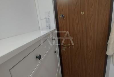 2 camere, et 1/10, 50mp, renovat-Drumul Taberei - 8