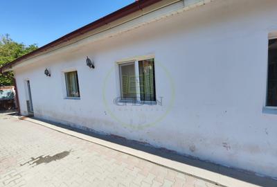 Casă individuală cu 5 camere în Bucovăț