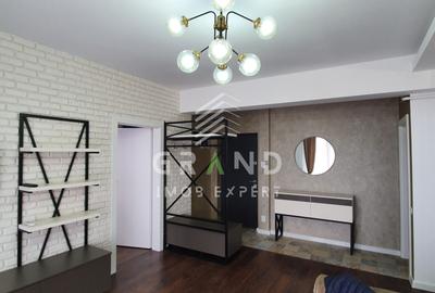 Confort si Intimitate | Apartament 2 Camere | Terasa | Parcare | Cartier Europa - 9