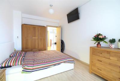 2 camere | Terasa 13 mp | Dressing walk-in | Etaj 4 | Buna Ziua - 7