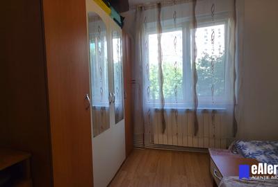 Apartament 3 camere decomandat, 67 mp, centrală proprie,  bloc anvelopat. - 28