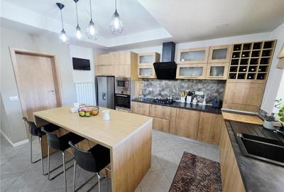 Vila de Exceptie in Dumbravita – Spatiu, Confort si Eleganta! - 8