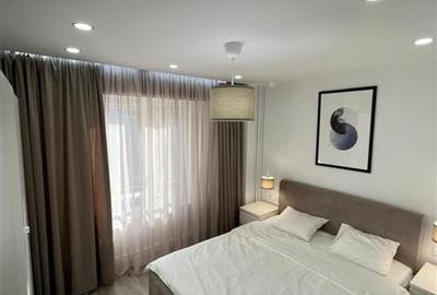 Inchiriere apartament 3  camere Lux Unirii-Coposu - 10